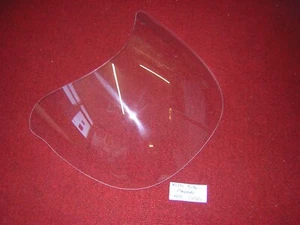 Honda RS250 93-95 Race Clear Screen Standard. NEW - Picture 1 of 1