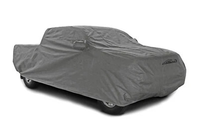 Coverking Triguard Custom Tailored Car Cover for Ford Maverick - Made to Order - Image 1 of 4