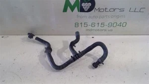 2013 - 2021 CHEVROLET TRAX 1.4L HVAC HEATER WATER OUTLET HOSE TUBE PIPE SET  - Picture 1 of 10