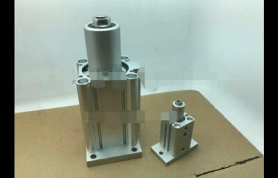 1PC SMC MKG16-10L NEW &LL - Image 1 of 3