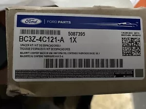 NEW OEM FORD SPACER KIT F-250 2013-22 F-350 2013-16 BC3Z4C121A - Picture 1 of 1
