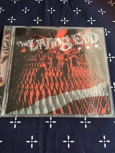 THE LIVING END S/T CD MELBOURNE POP PUNK H BLOCK MINDSNARE DROPKICK MURPHYS - Picture 1 of 3