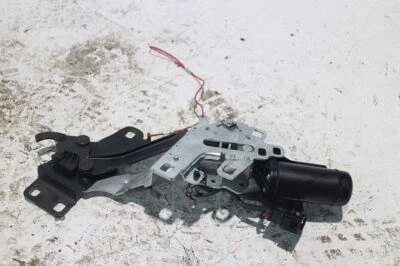 Centralina capote bloccaggio capote posteriore destra VW NEW BEETLE CABRIOLET - Immagine 1 di 2