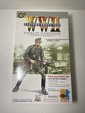 Dragon WWII Figure Steiner Wehrmacht Unteroffizier Eastern Front 1943