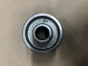 10007-05913 ARCAN PALLET JACK WHEEL - Picture 1 of 3