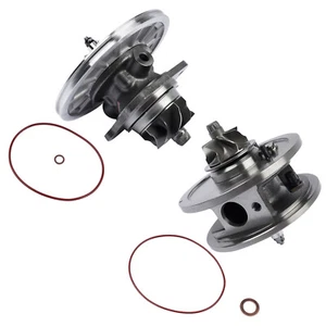 Turbolader Kartusche für Range Rover Sport II 2.0d 1635-970-0006 1000-970-0131 - Bild 1 von 7
