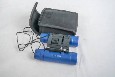 Essentials 10X25mm Compact Binocular - Image 1 of 3