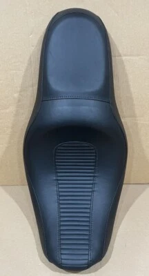 Harley-Davidson Dyna 2006-2017 dos asientos - nueva - OEM HD Foto 1 de 4