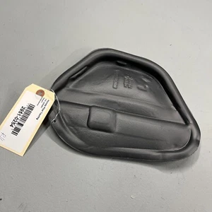 HONDA PILOT REAR LEFT SIDE DOOR PANEL INSULATOR COVER BARRIER PAD OEM 2016-21 - Picture 1 of 5