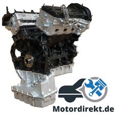 Instandsetzung Motor CRT CRTC Audi A4 Avant 8W5, B9 3.0 TDI 272 PS Reparatur