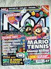80145 Issue 47 N64 [Mario Tennis] Magazine 2000