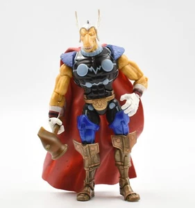 Figura de acción Marvel Legends Modok serie BAF - Beta Ray Bill - Imagen 1 de 2