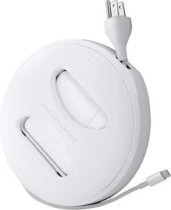 HumanCentric Enrouleur de Câble pour Chargeur MacBook Grand (L) - Photo 1/8
