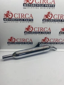 TRIUMPH Bonneville T100 865 EFI SILENCER EXHAUST RH C4 CAT (T2206371) - Imagen 1 de 4