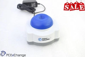 Fisher Scientific Mini Vortex Mixer - Picture 1 of 5