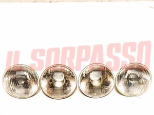 Groups Optical Lights Fiat 124 850 Coupe 1300 1500 850 Estate 1 S Siem - Picture 1 of 5