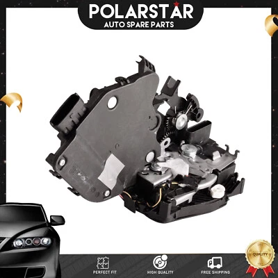 Front Left Driver Door Latch Lock ASSY for Land Rover 2013-22 Range Rover Sport - Image 1 of 4