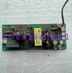 1PZ Scheda Alimentazione Usata SZ-A10 132KW SZ9907-FAN-A02 #E5 - Foto 1 di 4