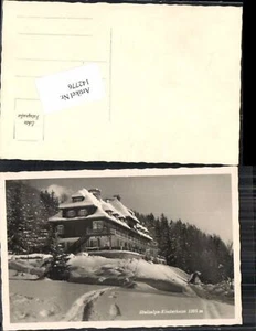 142776,Murau Stolzalpe  - Picture 1 of 1