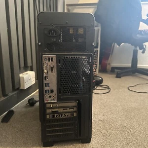 gaming pc gebraucht - Bild 1 von 5