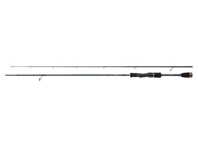 NUEVO 2025 Shimano Sahara Spinning 1,85 m-2,13 m 2 secciones varilla lucioperca Foto 1 de 3