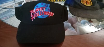 Gorra de béisbol Planet Hollywood Washington D.C. Snapback Trucker de colección Foto 1 de 2