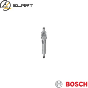 4x GLOW PLUG 0 250 603 006 FOR BMW 1/F20/X3/Van/G0/G3/F3/8/Convertible/G4/F9/7 - Picture 1 of 11
