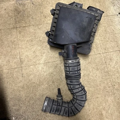 FORD MUSTANG 4.0 V6 AIR BOX INTAKE 2005-2010 Complete With The House Foto 1 de 3