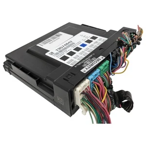 2010 CHEVROLET CAMARO SS AUTO TRANSMISSION BODY CONTROL MODULE BCM 13574842 OEM - Picture 1 of 8