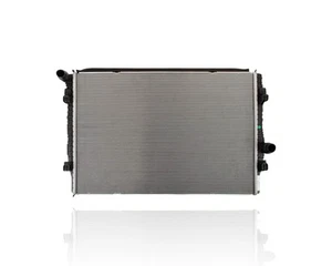 Radiador 13940 para 22-24 VW Volkswagen Jetta/Taos 4Cy/1.5T Principal 5QM121251AB - Imagen 1 de 2