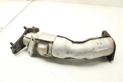 2002 Subaru WRX Up Pipe Exhaust Piece 26K Miles 02-05 - Image 1 of 4