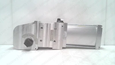 TUNKERS 80.1 BR2 A05 T12 5-135, ЗАЖИМ VARIO С НЕПРЕРЫВНЫМ УГЛОМ ОТКРЫТИЯ #346361 - Изображение 1 из 4