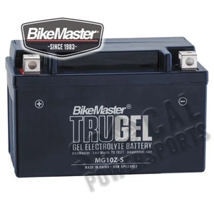 Bikemaster TruGel Battery MV Agusta F4 1000R (2005 - 2016) - Picture 1 of 2