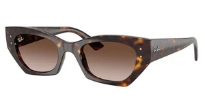 Ray-Ban RB4430 Zena 135913 52 Unisex Sunglasses - Picture 1 of 3