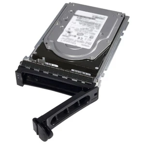 Festplatte Dell 2G4HM 2 TB 3,5 Zoll SATA-II Hard Drive - 6 Gbps - 7200 U/min - Bild 1 von 1