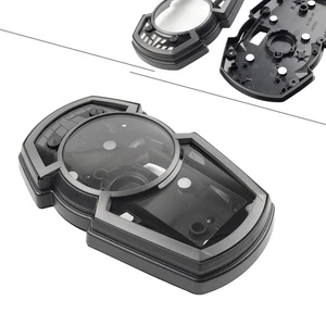 Speedometer Tachometer Odometer Housing Cover For Kawasaki Ninja400 EX400 18-23 - Picture 1 of 11