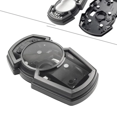 Speedometer Tachometer Odometer Housing Cover For Kawasaki Ninja400 EX400 18-23 - Image 1 of 4
