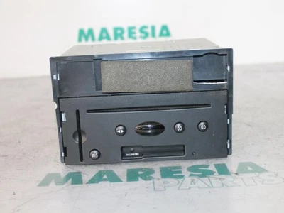 Centralina Navigazione Lancia Thesis 841 60680709 P4264742 - Immagine 1 di 3