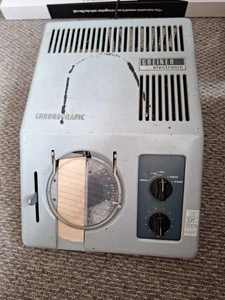 VÁLVULAS CRONOGRÁFICAS GREINER SUPER ELECTRONIC RELOJERO MÁQUINA TEMPORIZADORA Ver Desc - Imagen 1 de 11