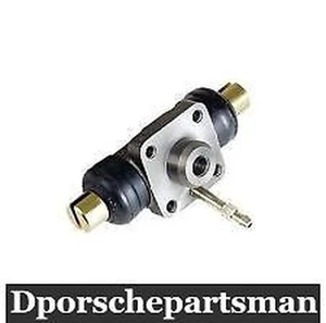 Porsche 356 A/B Rad Zylinder (Hinter) Neu # NS - Picture 1 of 1