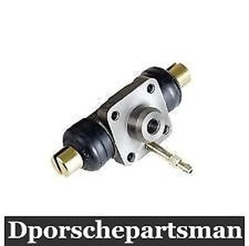 Porsche 356 A/B Rad Zylinder (Hinter) Neu # NS - Image 1 of 1