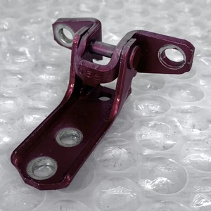 Rear Door Hinge Upper And Lower for Mitsubishi DELICA D5 CV5W 2.4 - Picture 1 of 7