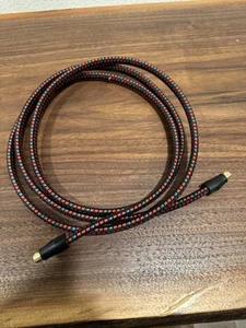 Audio quest S-video 2m - Picture 1 of 5