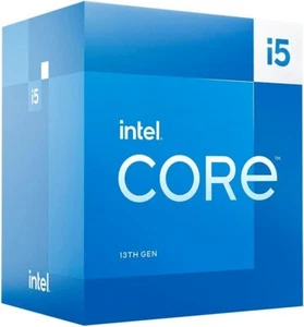 Intel Core i5-13500 2,5 GHz 24 MB Cache Socket LGA 1700 Reacondicionado - Imagen 1 de 3