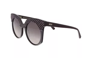 MCM MCM643SR 513 Purple Round Sunglasses for Women : BRAND NEW : AUTHENTIC - Picture 1 of 8