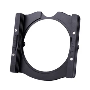 Zomei Z series 100mm aluminium filter holder w/ 77mm ring (optional 67 / 82 mm) - Picture 1 of 3