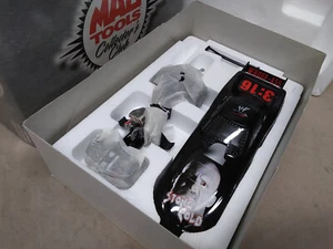 Vintage NHRA MAC Tools Jerry Toliver WWF/Stone Cold 1999 Pontiac Funny Car 1:24 - Picture 1 of 3