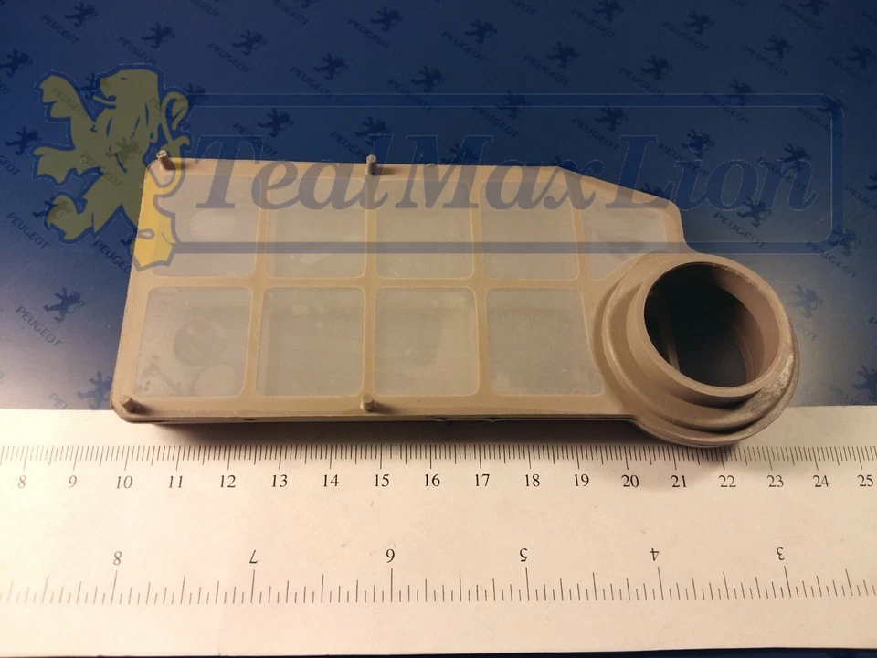 Crépine BVA ZF 4HP14 Peugeot 205 305 309 405 306 Citroën BX Xantia Xsara ZX