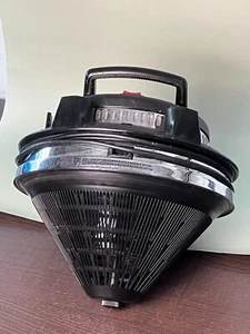 Filter Queen Majestic Canister Vacuum Cleaner M360 AT1100 Motor Base Only - Picture 1 of 10