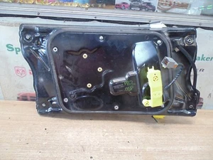 LAND ROVER FREELANDER 2 FRONT DRIVER SIDE WINDOW REGULATOR 6H5227000AJ 2010-14 - Picture 1 of 7